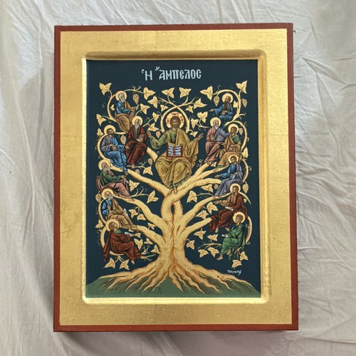 Icône jésus christ - jésus-christ, 12