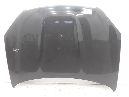 Capot nissan qashqai - capot, 5p