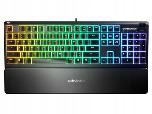 Steelseries apex clavier - steelseries,