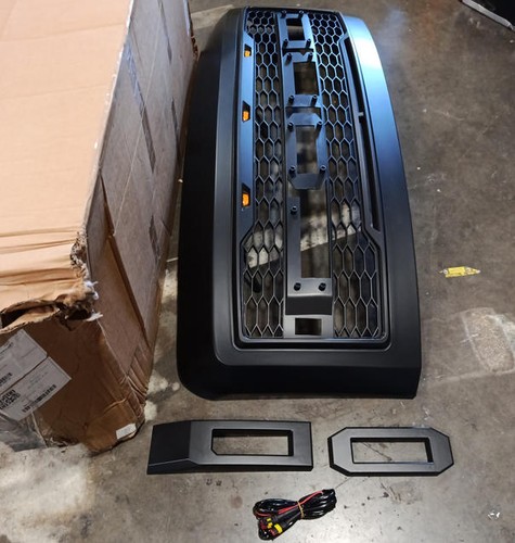 For 2008 2010 - 2008-2010, f350