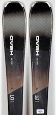 Head REAL JOY  - skis