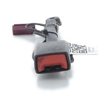 Attache ceinture sécurité