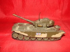 CORGI TOYS 1/48  CHAR