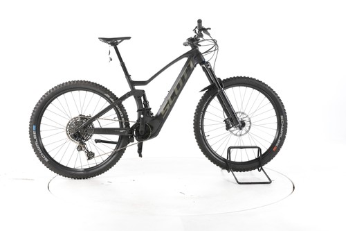 Scott genius eride 910 vtt - scott,