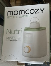 Momcozy Nutri Bottle Warmer