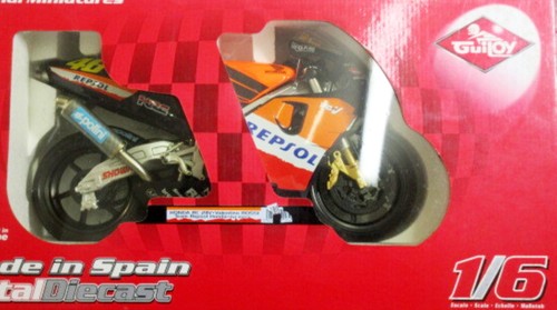 Guiloy valentini rossi - guiloy,