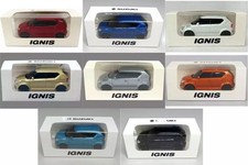 Mini voiture Suzuki Ignis (lot