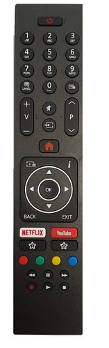 Télécommande pour - télécommande, fb