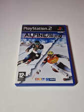 Alpine Ski Racing 2007 - Sony