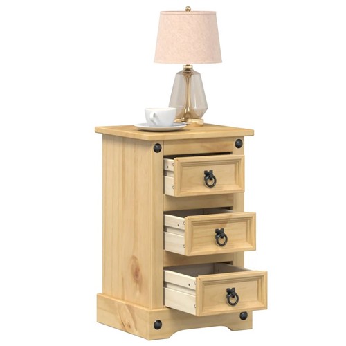 Table chevet corona - de,