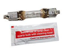 Lot De 7 Pcs Nouvelles Lampes