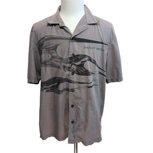 Chemise harley davidson - harley-davidson, xl