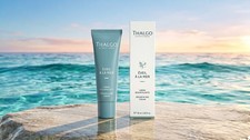 Éveil à la Mer : Crème