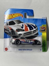 Hot Wheels 1/64 🇨🇵 Dodge