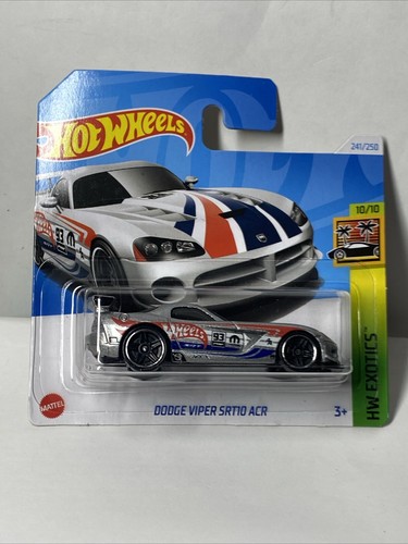 Hot wheels dodge - hot,