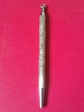 Rare Ancien Stylo Bille
