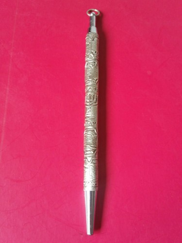 Rare ancien stylo - rare, bille