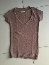 Pull tunique manches - pull,