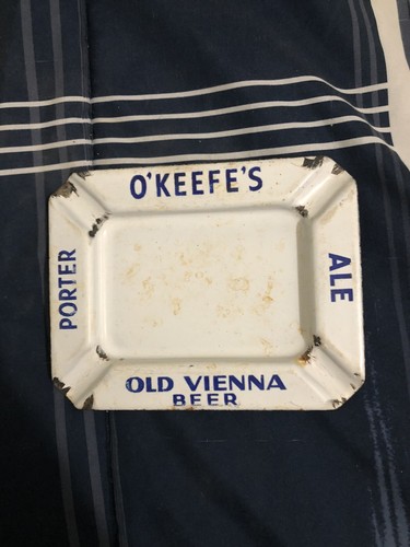 Keefes porcelain enamel - porcelain,