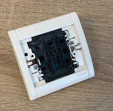 LEGRAND Sagane - Interrupteur Volet Roulant - 840 26 - 84026