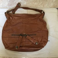 SAC MIDDAY ,couleur Fauve "GÉRARD DAREL"TBE,VALEUR 450€