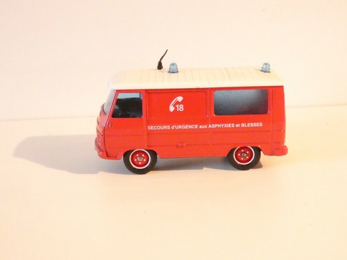 P17 solido pompiers - 1/50,