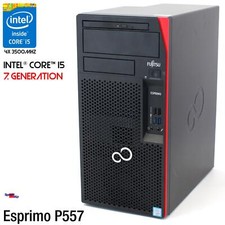 PC Ordinateur Fujitsu Esprimo