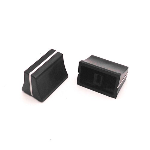 12pcs replacement cross fader - 12pcs,