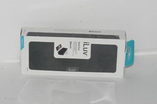 iLuv ISP202BLK MobiTour Portable Bluetooth Wireless Stereo Speaker Black