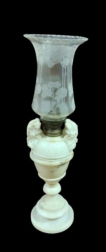 Antique lumière pétrole - antique,