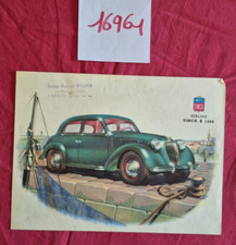 N°16961  / SIMCA  8  .  1200