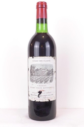 Pauillac château - pauillac,