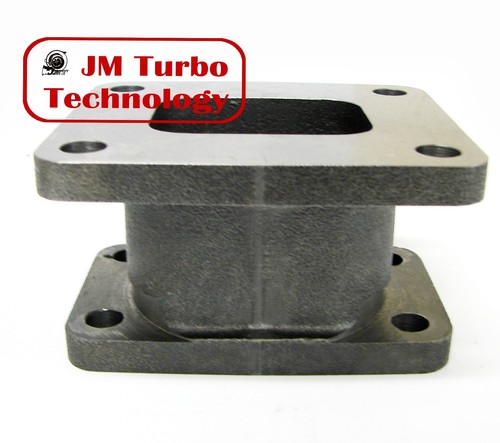 Pour adaptateur turbo - t3,