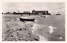 Tunisie - HAMMAMET - La plage