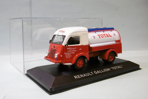 Renault galion total - renault,