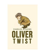 Oliver twist charles dickens - oliver,