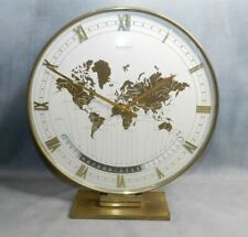 GRANDE PENDULE KIENZLE WORLD