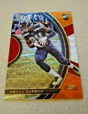 2017 Panini Select Rookie