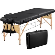 2 Sectional Folding Portable