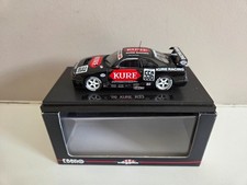Ebbro 1/43 KURE Nissan Skyline