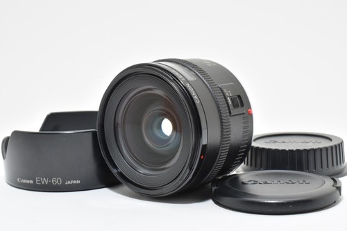Objectif grand angle - angle, canon