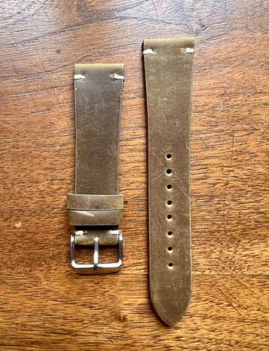 Bracelet montre vintage - de,