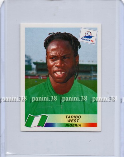 Sticker taribo west - west, cup