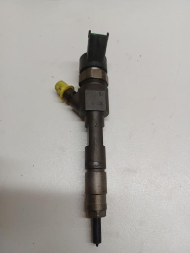 Injecteurs renault 0445110230 - ,