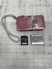 Appareil photo numérique SONY