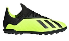 Chaussures De Football Garçon Adidas X Tango 18.3 TF Team Mode Pack Adidas