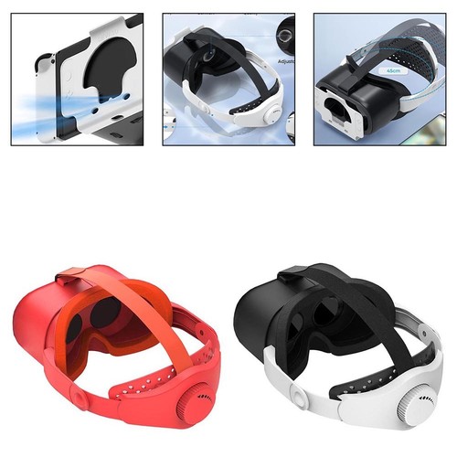 Casque gaming pour nintendo - casque,