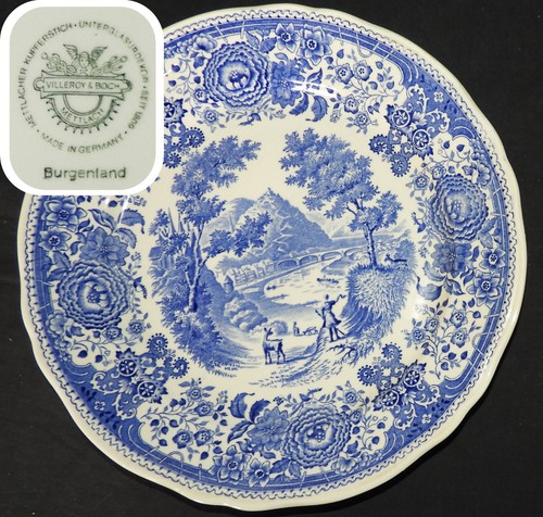 Villeroy boch burgenland - boch,