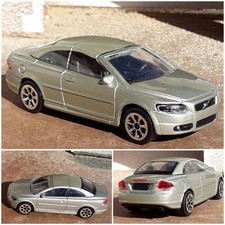 1/43 VOLVO  C70 Cabriolet