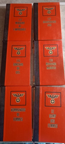 Lot livre sur le - lot, thème
